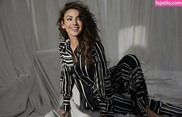 Michelle Keegan Onlyfans Photo Gallery 