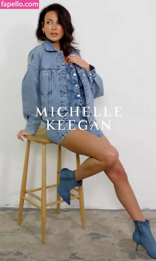 Michelle Keegan Onlyfans Photo Gallery 