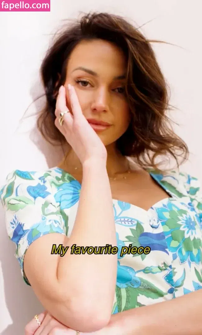 Michelle Keegan Onlyfans Photo Gallery 