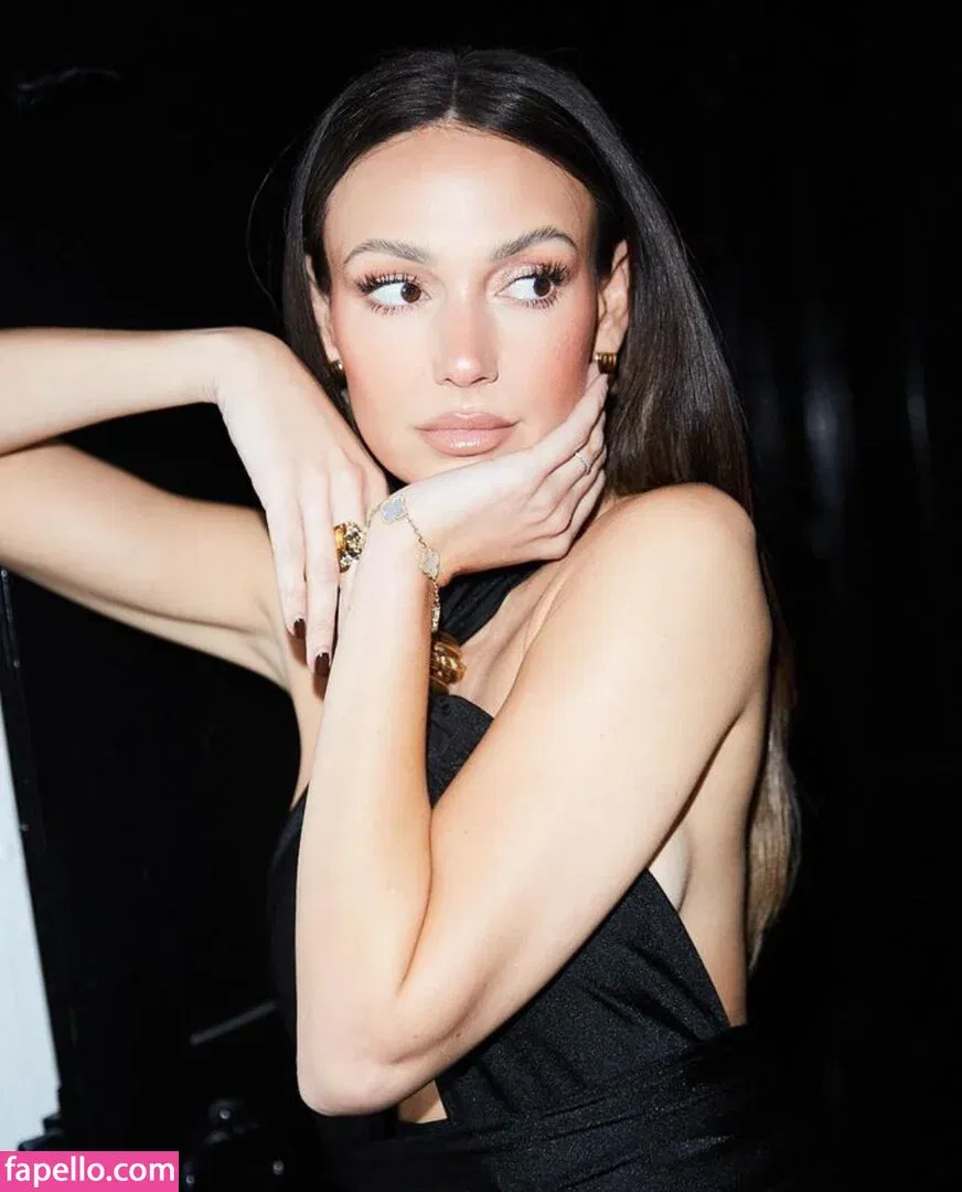 Michelle Keegan Onlyfans Photo Gallery 