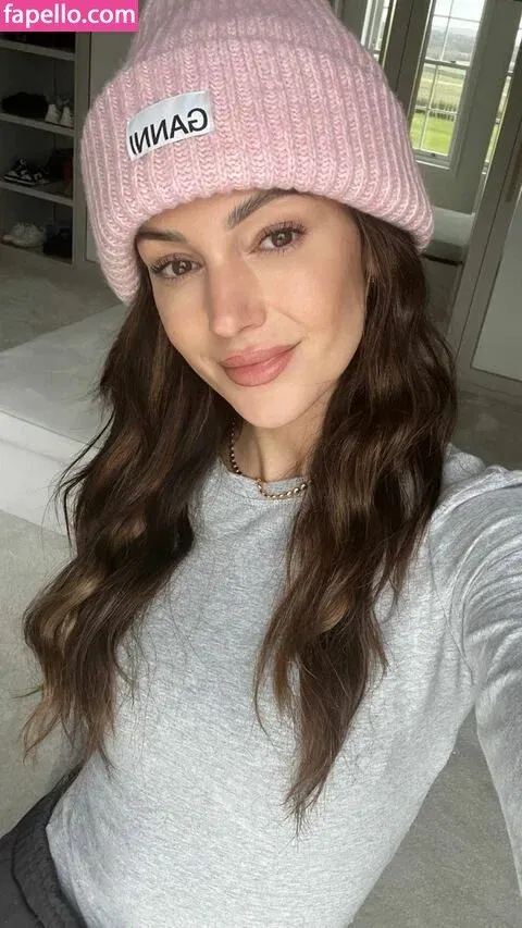 Michelle Keegan Onlyfans Photo Gallery 