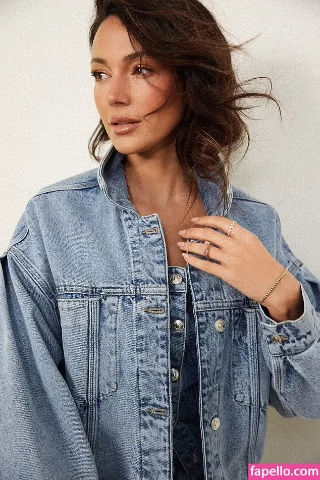 Michelle Keegan Onlyfans Photo Gallery 