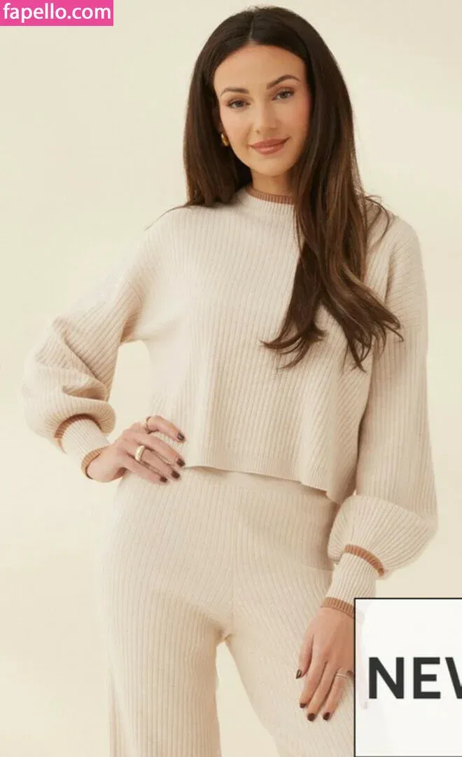 Michelle Keegan Onlyfans Photo Gallery 