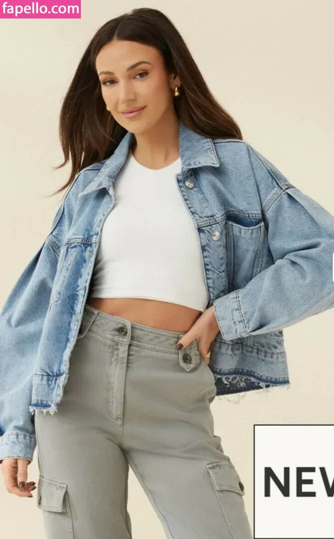 Michelle Keegan Onlyfans Photo Gallery 