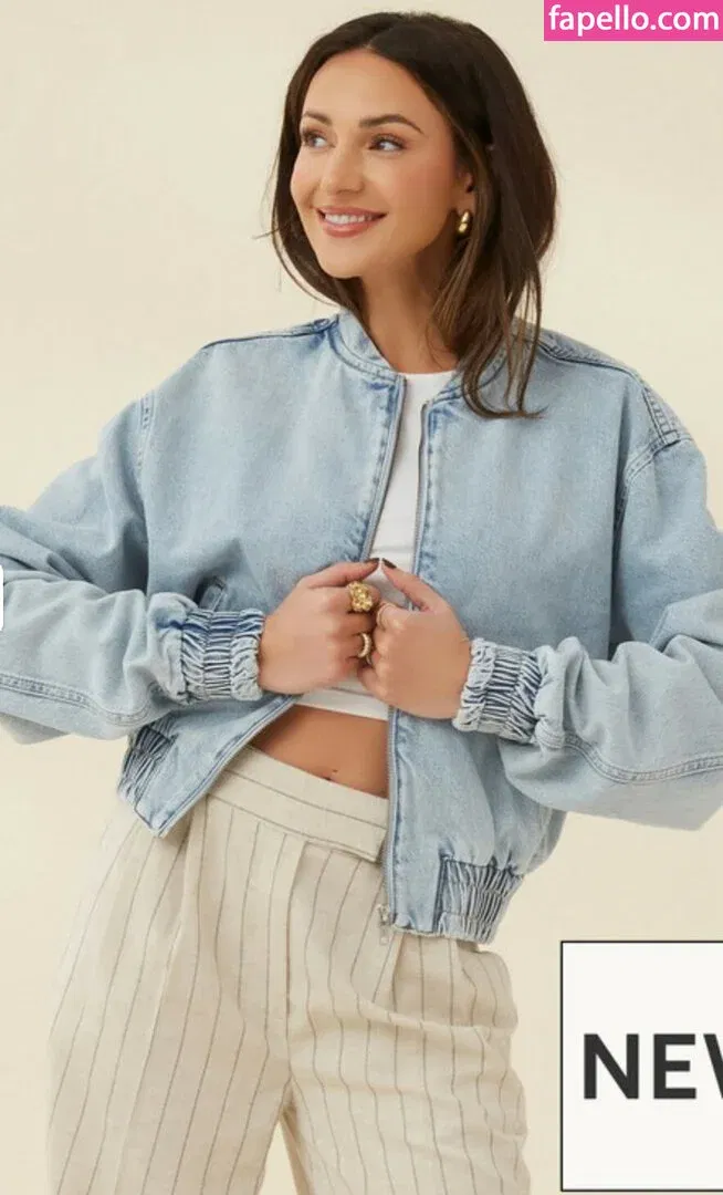 Michelle Keegan Onlyfans Photo Gallery 