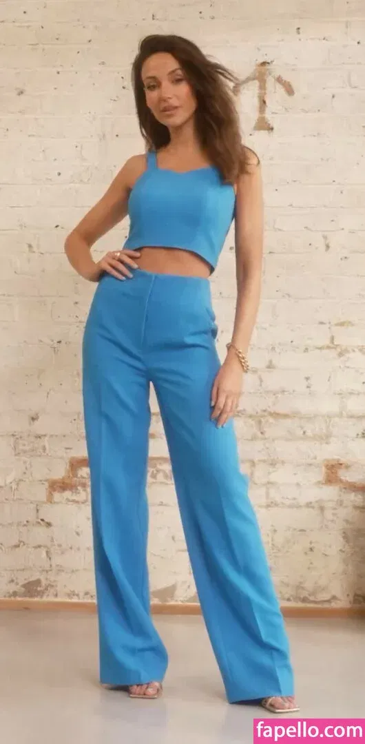 Michelle Keegan Onlyfans Photo Gallery 