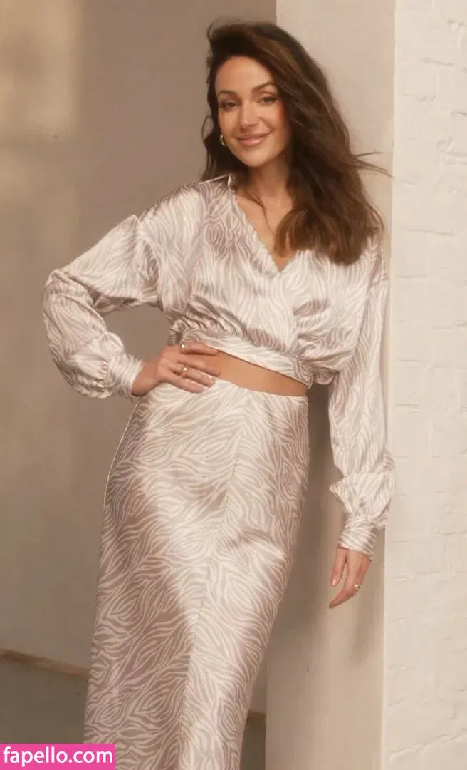Michelle Keegan Onlyfans Photo Gallery 