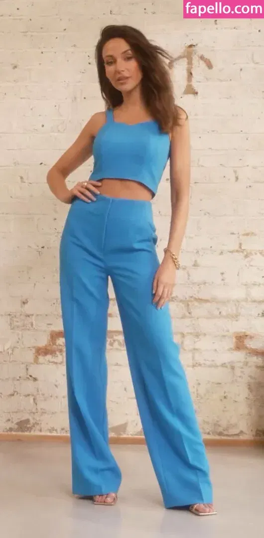Michelle Keegan Onlyfans Photo Gallery 