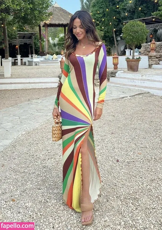 Michelle Keegan Onlyfans Photo Gallery 
