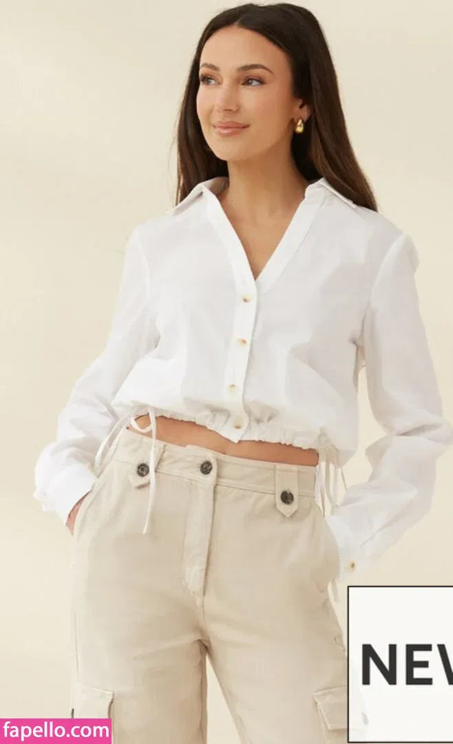 Michelle Keegan Onlyfans Photo Gallery 