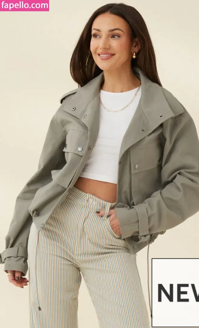 Michelle Keegan Onlyfans Photo Gallery 