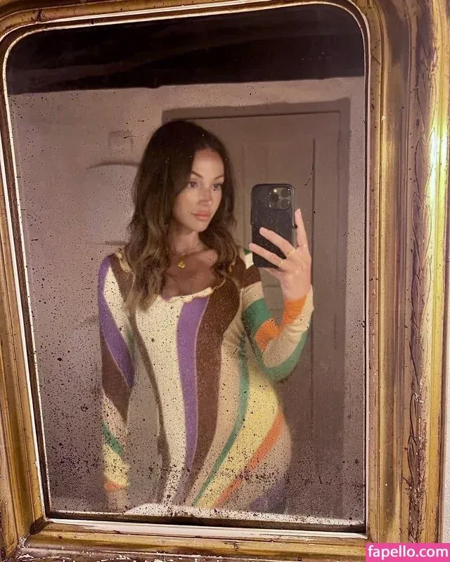 Michelle Keegan Onlyfans Photo Gallery 