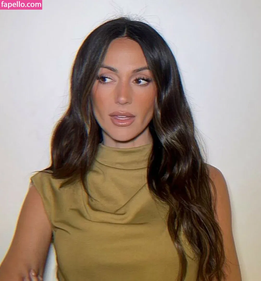 Michelle Keegan Onlyfans Photo Gallery 