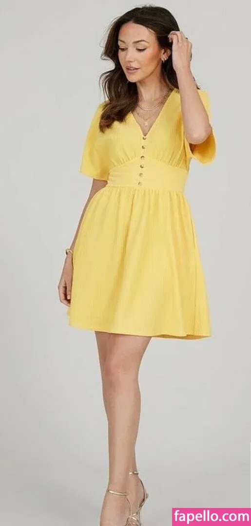 Michelle Keegan Onlyfans Photo Gallery 