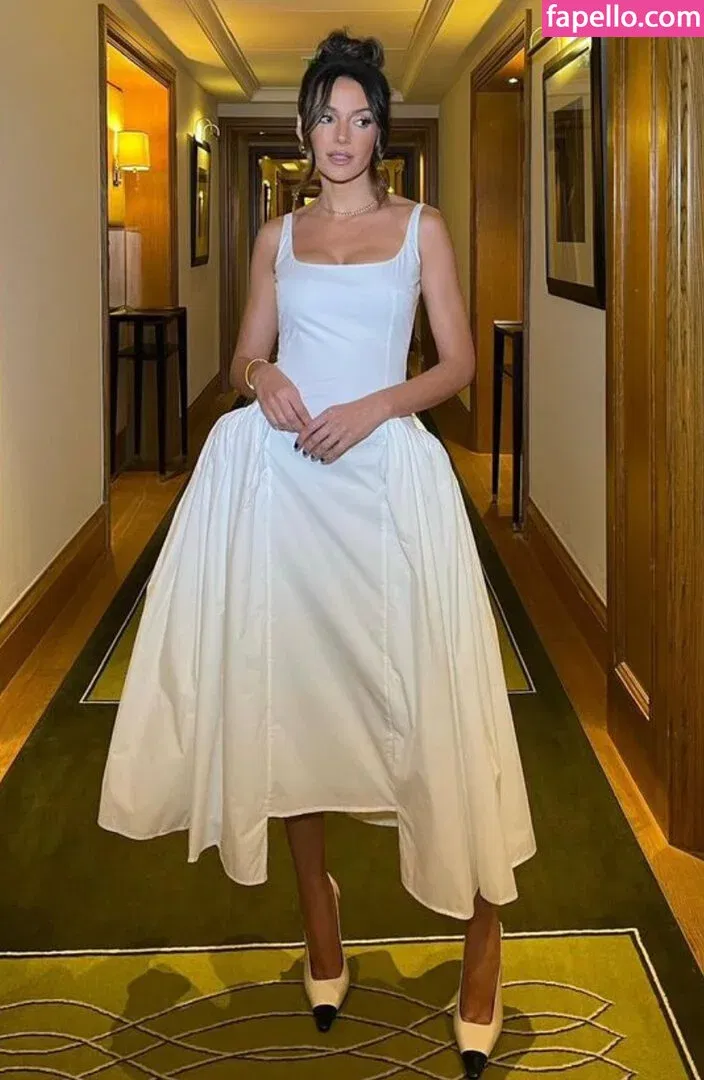 Michelle Keegan Onlyfans Photo Gallery 