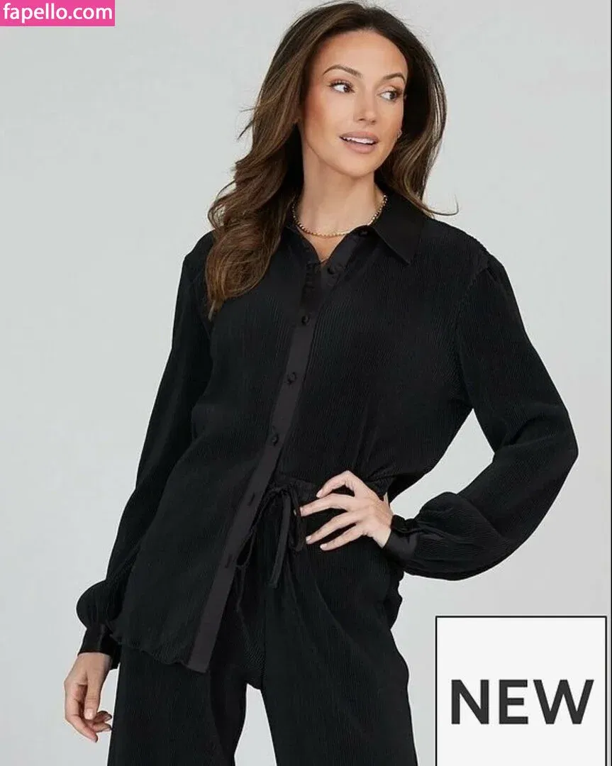 Michelle Keegan Onlyfans Photo Gallery 