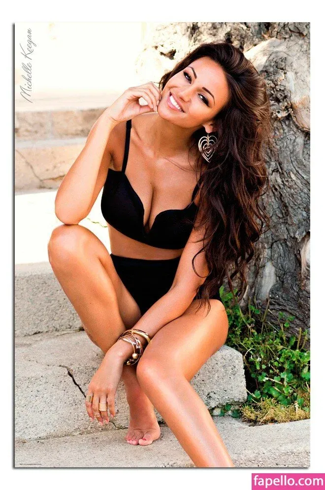 Michelle Keegan Onlyfans Photo Gallery 