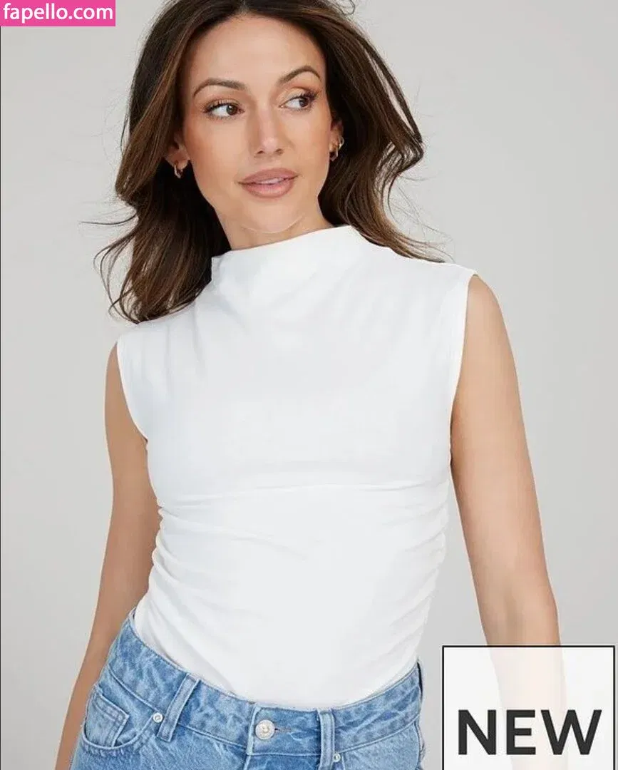 Michelle Keegan Onlyfans Photo Gallery 