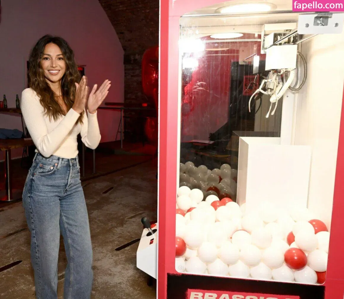 Michelle Keegan Onlyfans Photo Gallery 