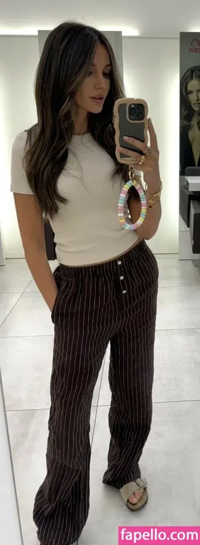 Michelle Keegan Onlyfans Photo Gallery 