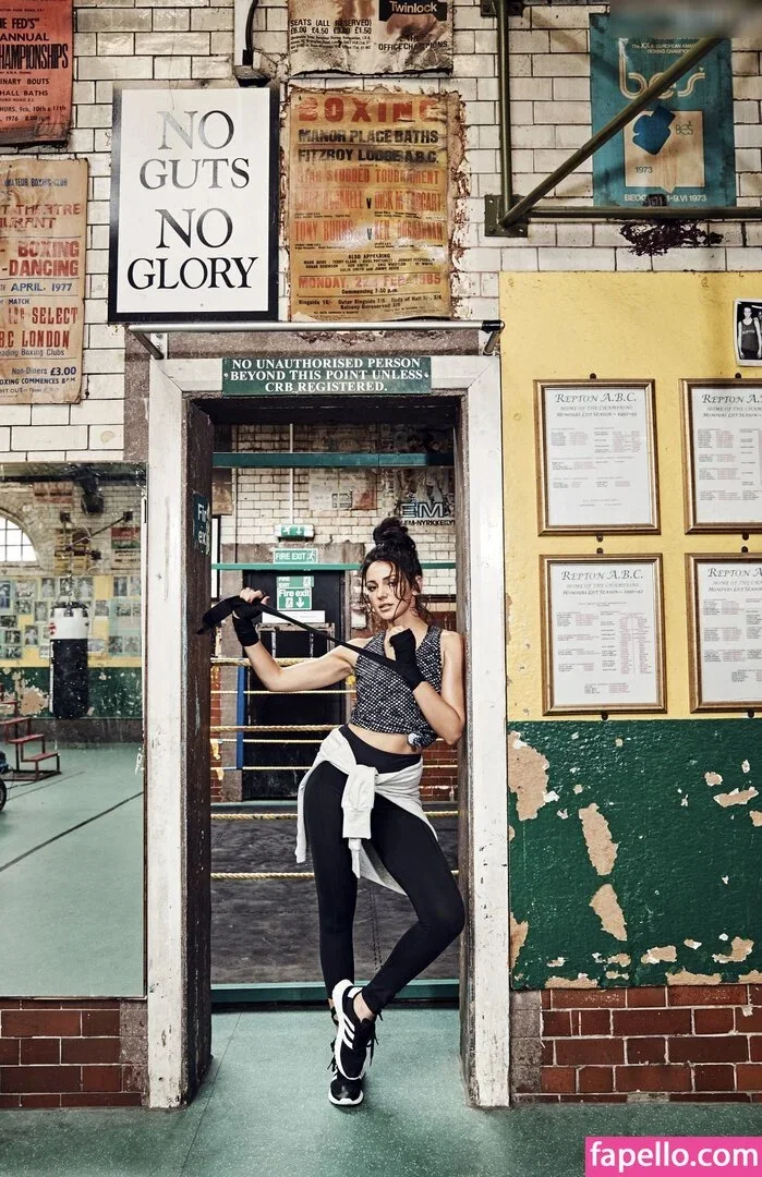 Michelle Keegan Onlyfans Photo Gallery 