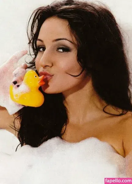 Michelle Keegan Onlyfans Photo Gallery 