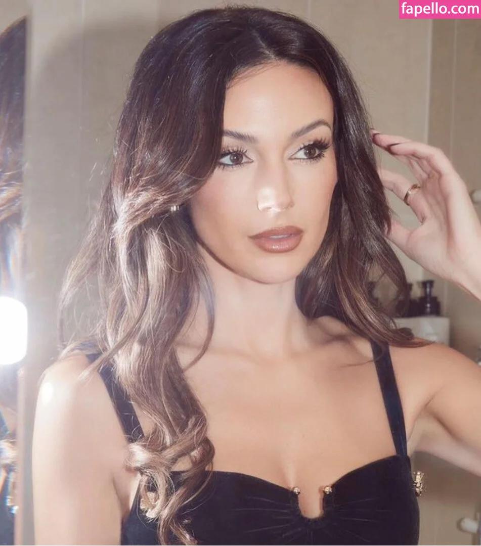 Michelle Keegan Onlyfans Photo Gallery 