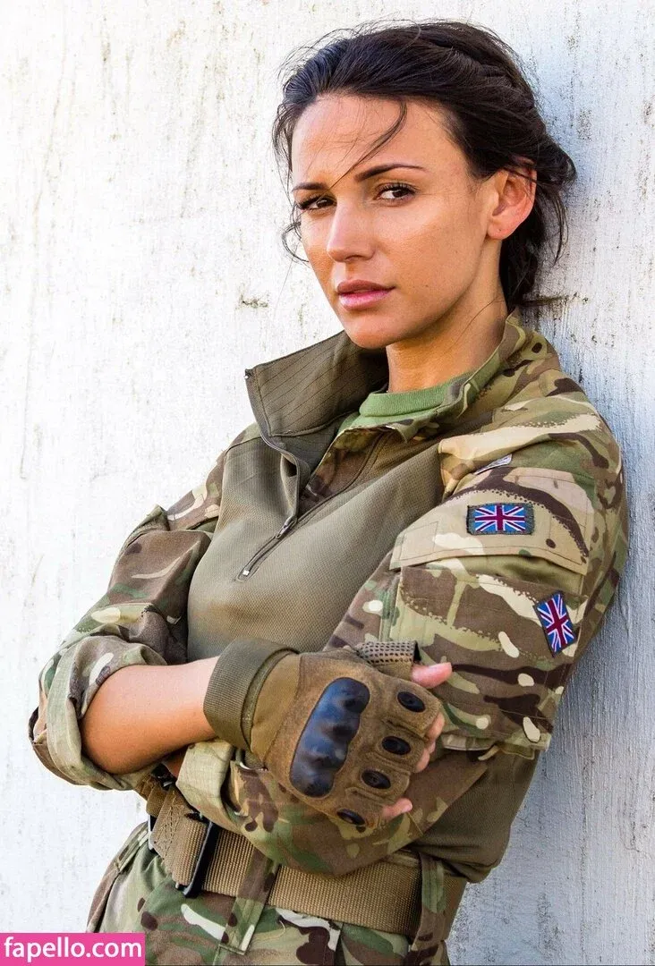 Michelle Keegan Onlyfans Photo Gallery 