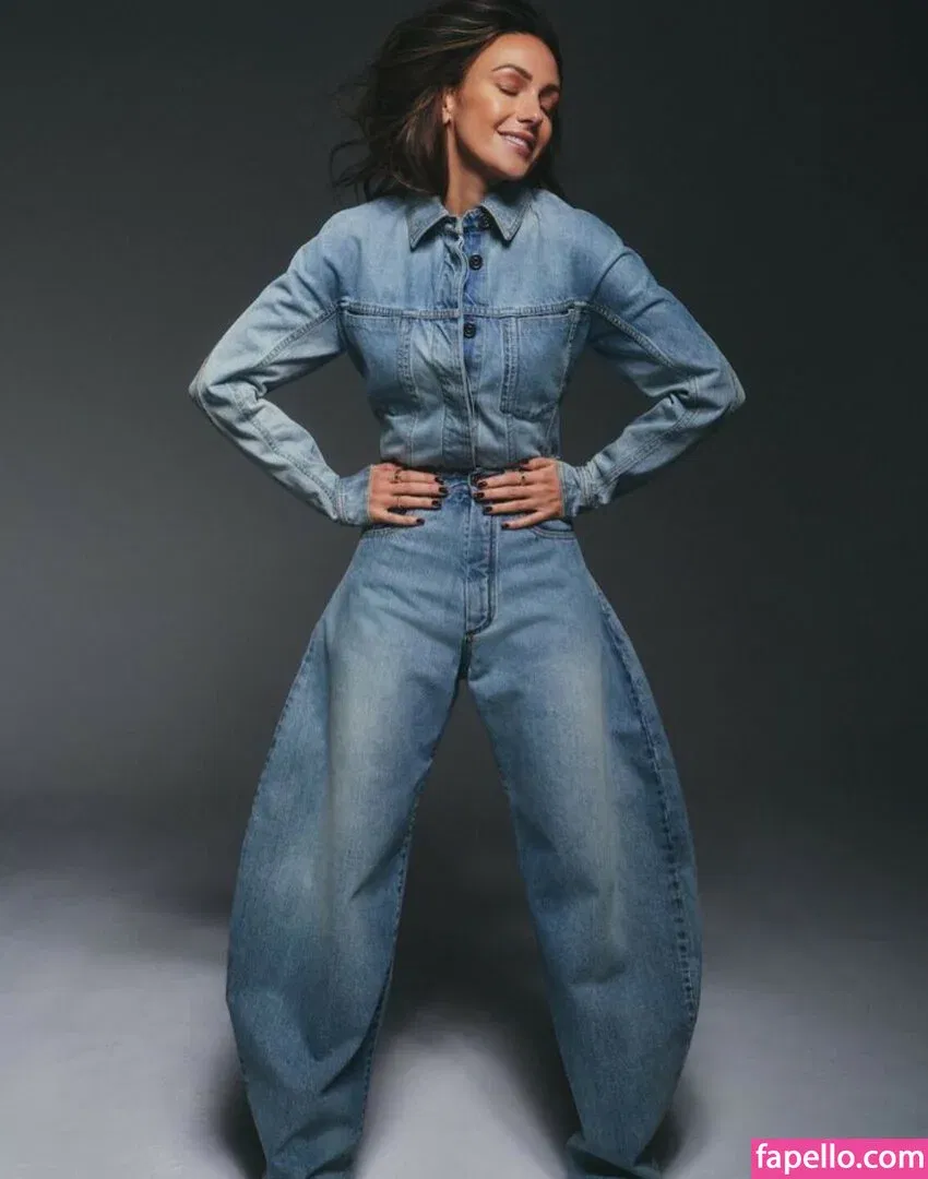 Michelle Keegan Onlyfans Photo Gallery 