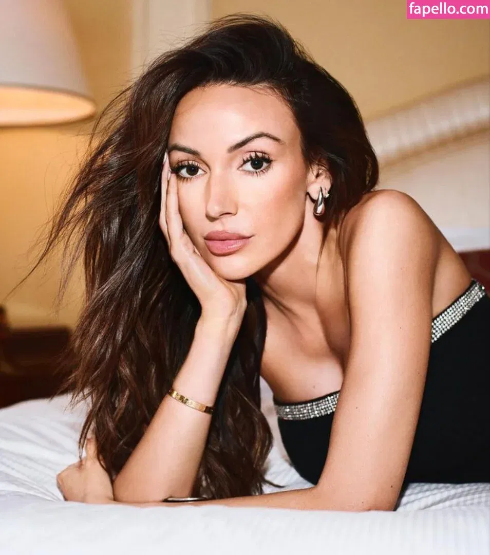 Michelle Keegan Onlyfans Photo Gallery 