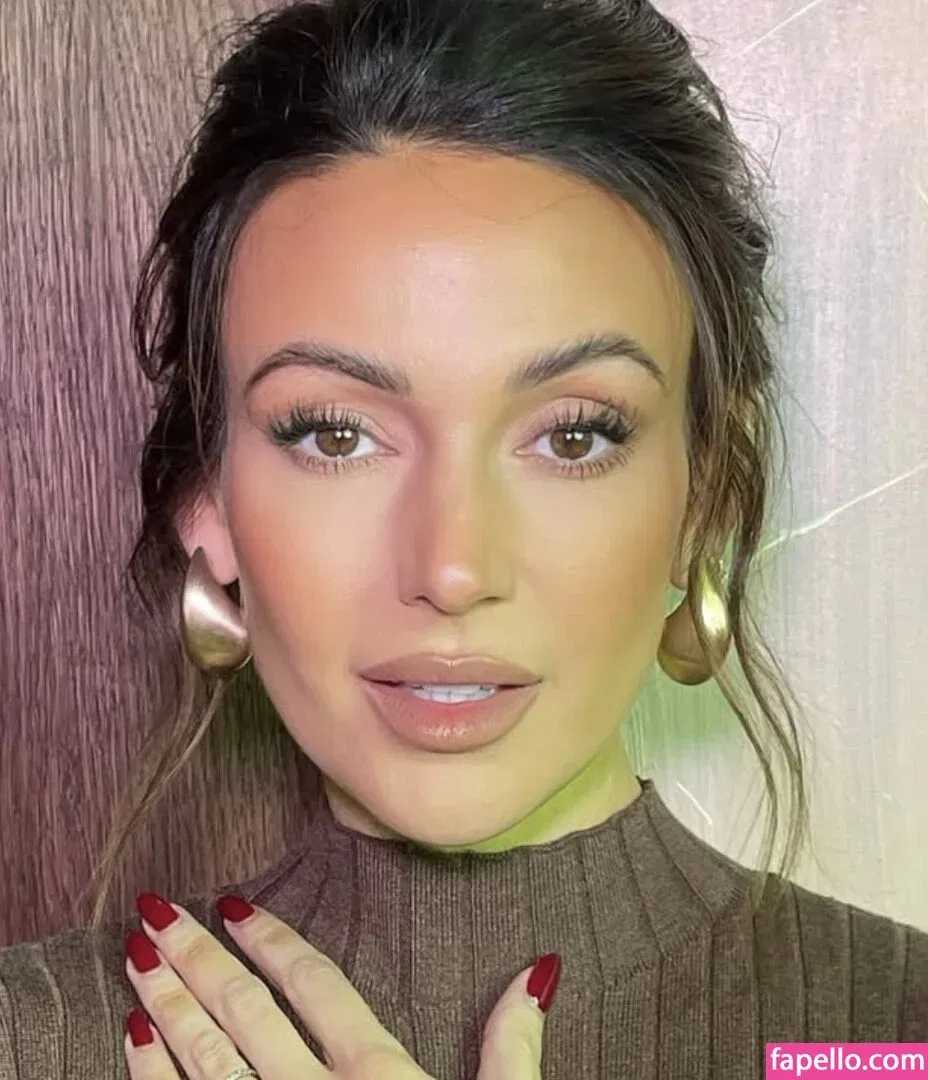 Michelle Keegan Onlyfans Photo Gallery 