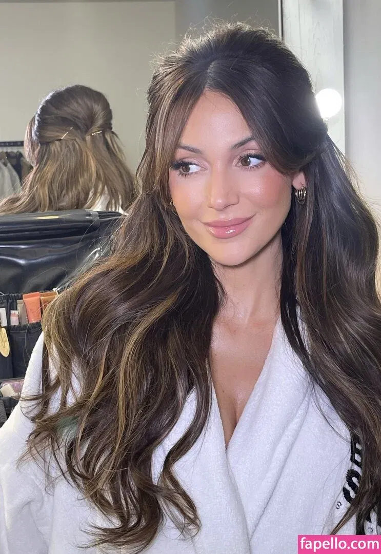 Michelle Keegan Onlyfans Photo Gallery 