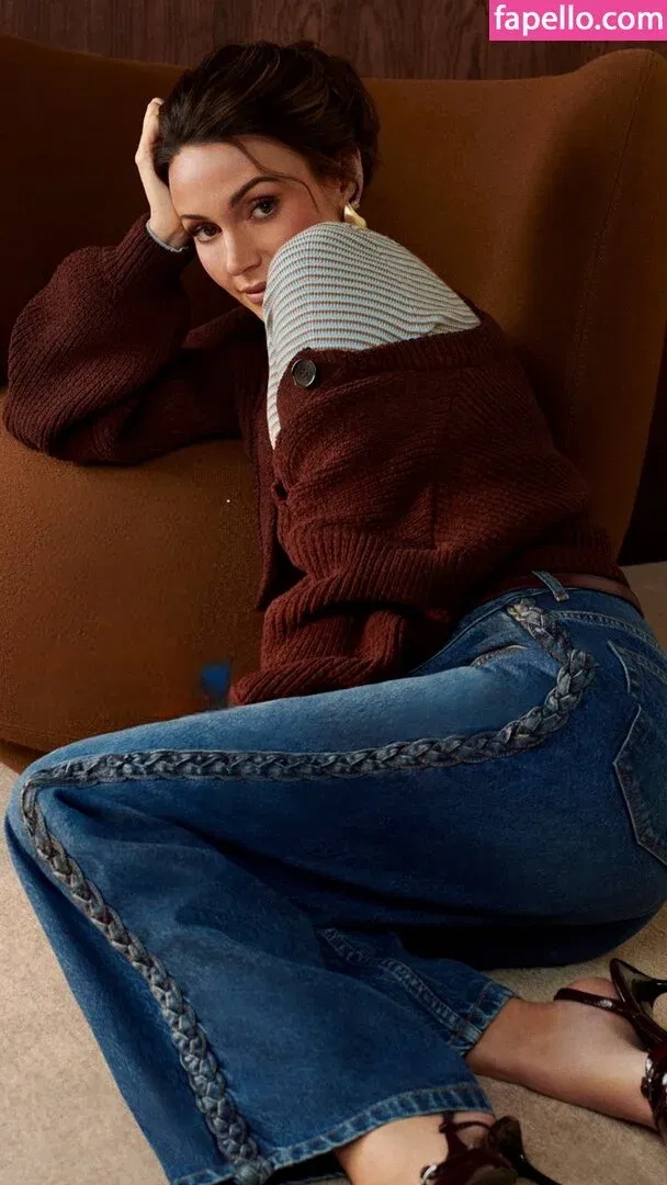 Michelle Keegan Onlyfans Photo Gallery 