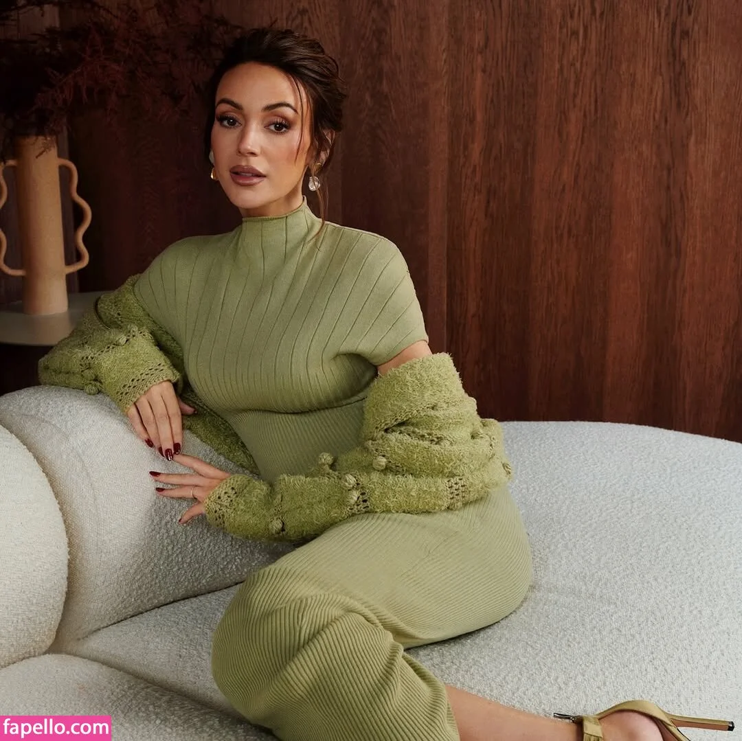 Michelle Keegan Onlyfans Photo Gallery 