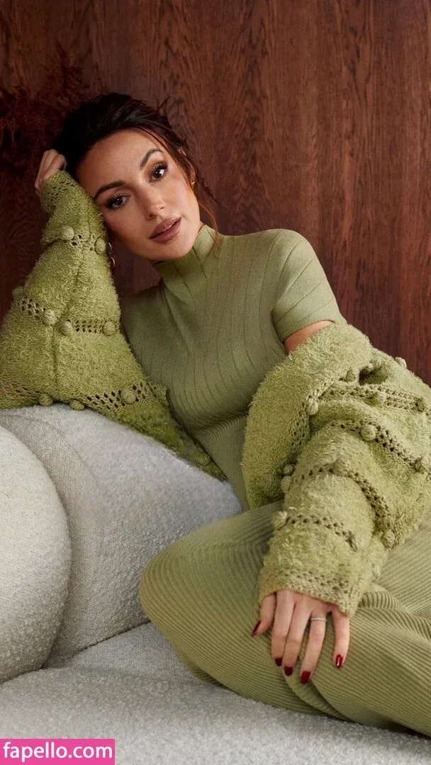 Michelle Keegan Onlyfans Photo Gallery 