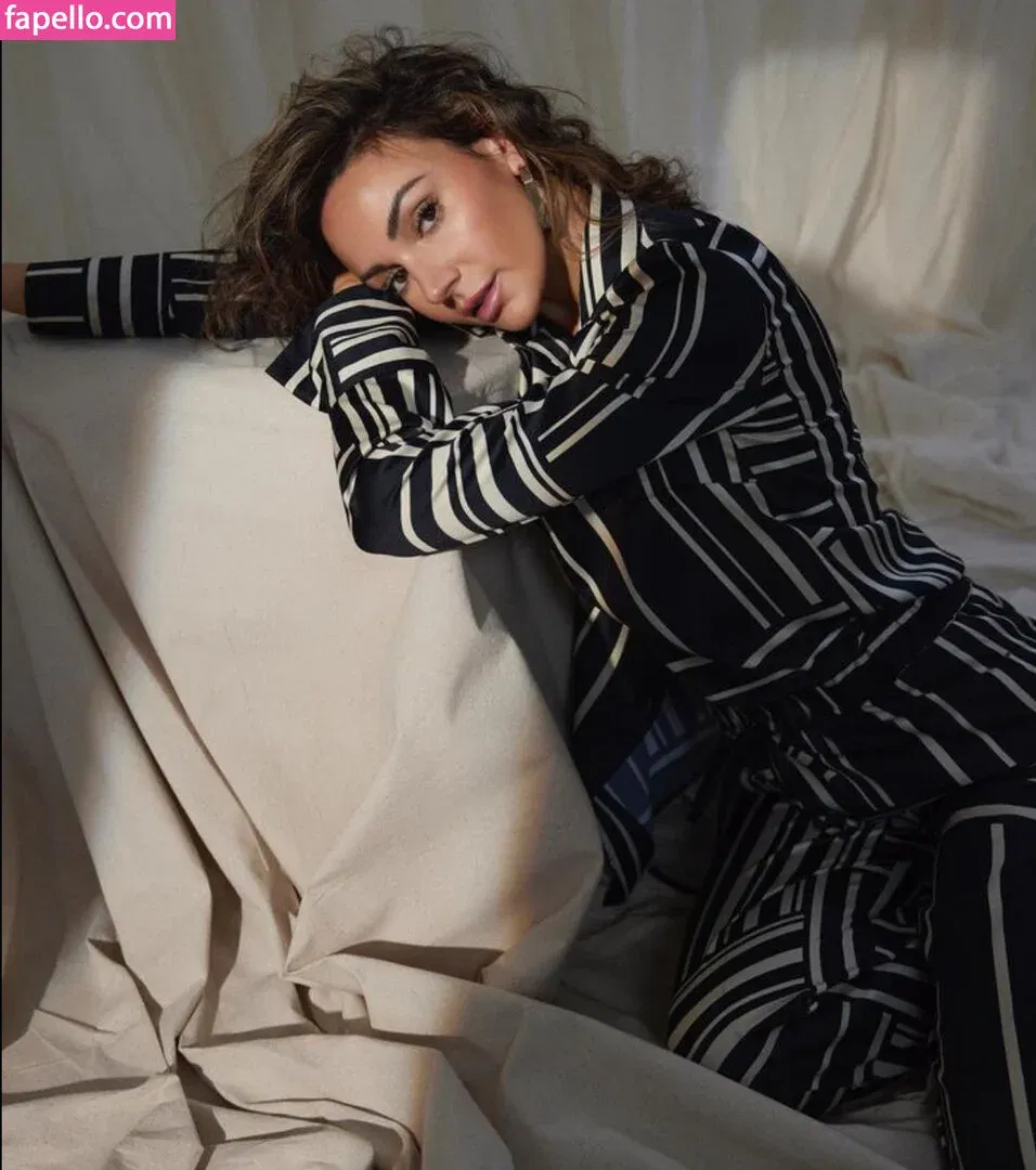 Michelle Keegan Onlyfans Photo Gallery 