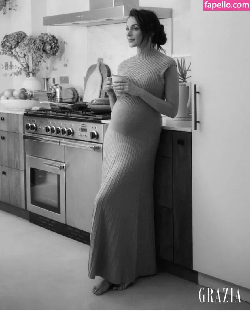 Michelle Keegan Onlyfans Photo Gallery 