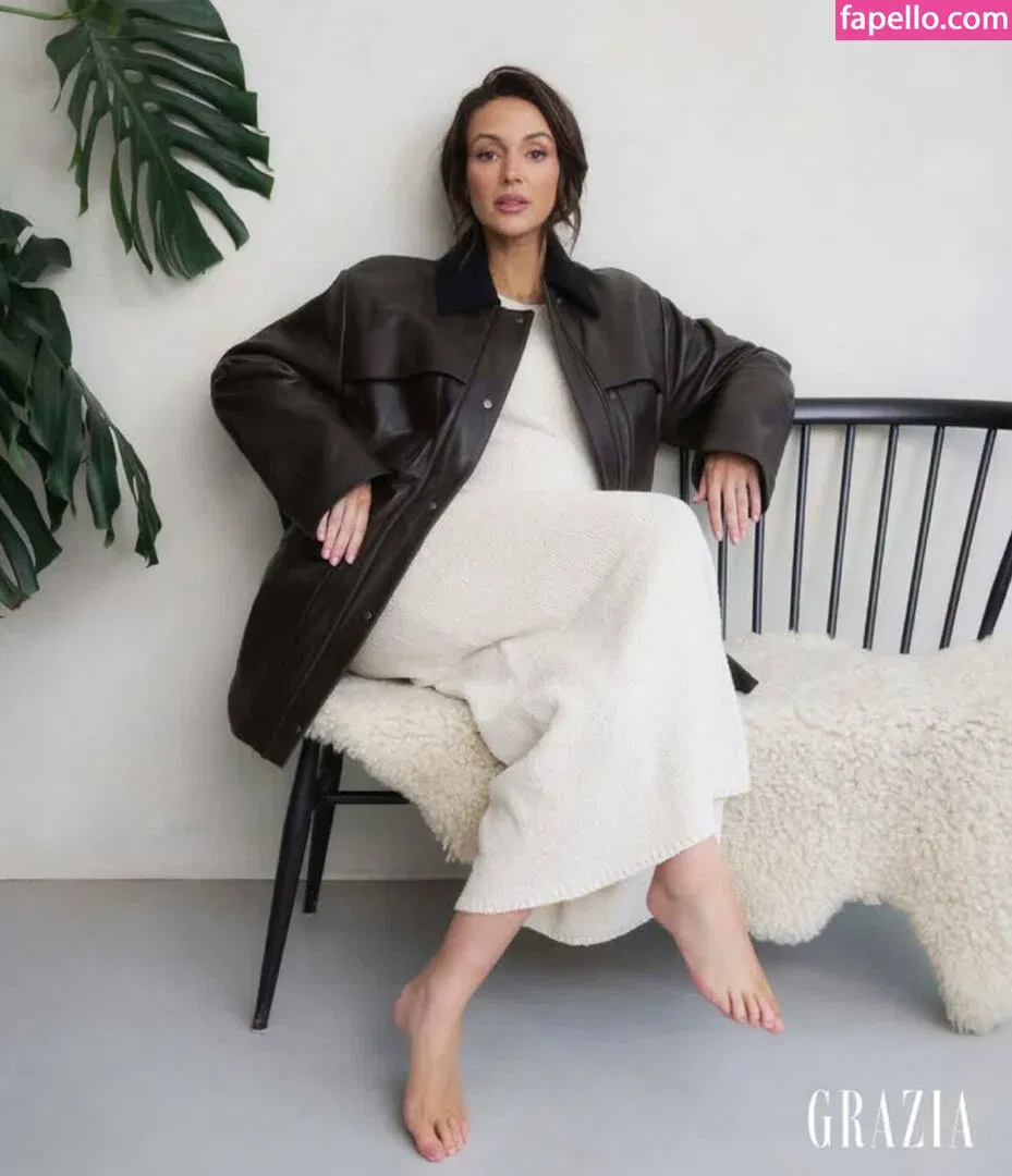Michelle Keegan Onlyfans Photo Gallery 