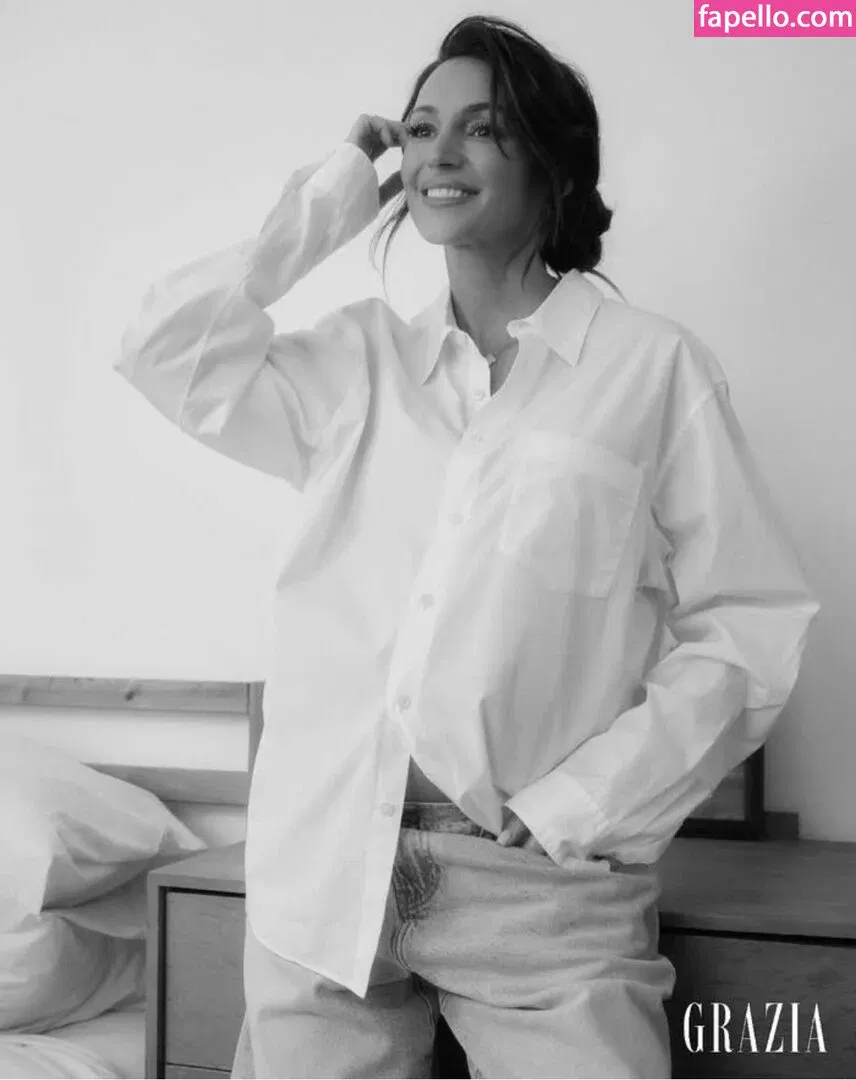 Michelle Keegan Onlyfans Photo Gallery 