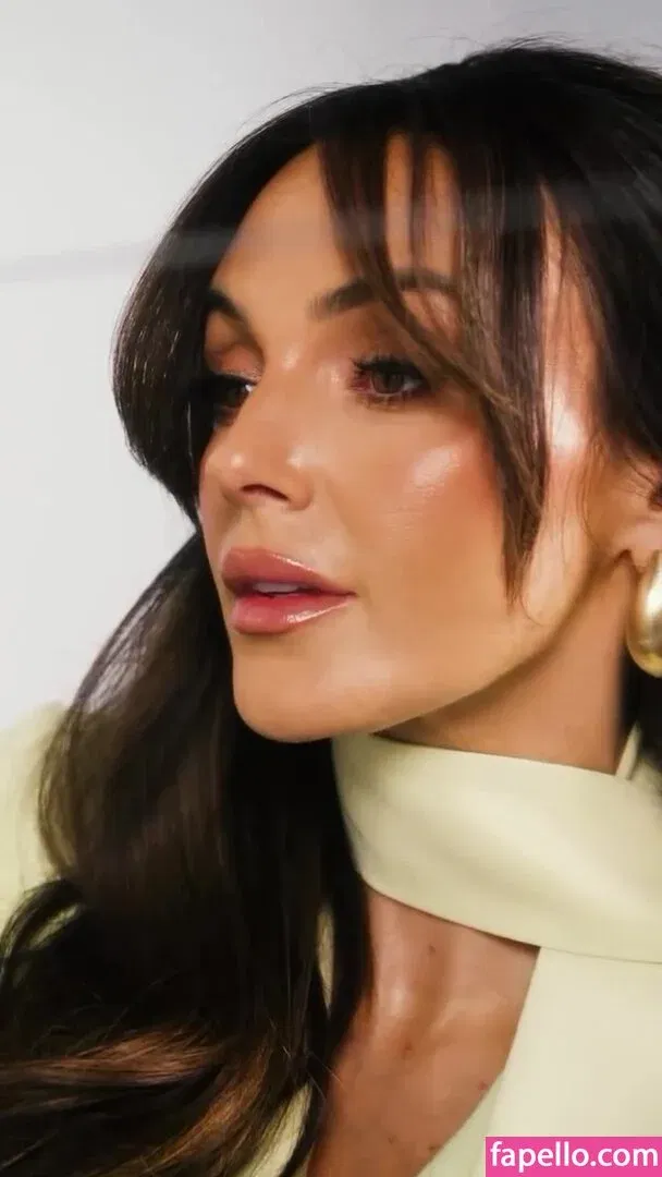 Michelle Keegan Onlyfans Photo Gallery 