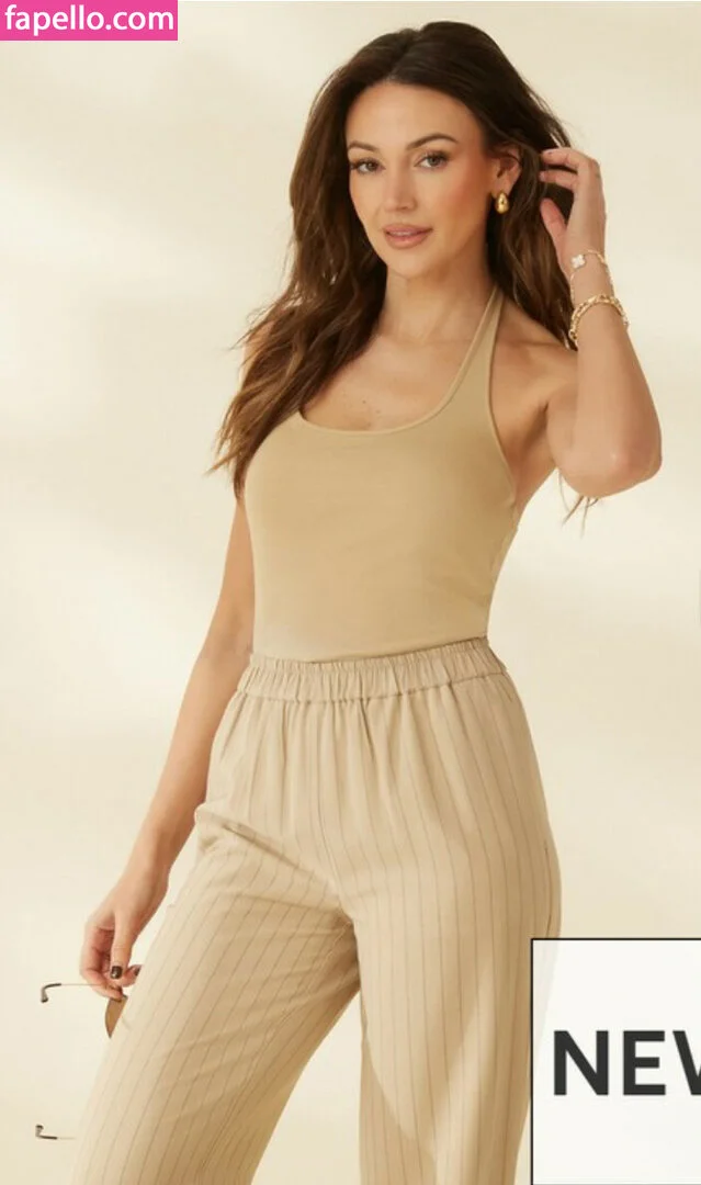 Michelle Keegan Onlyfans Photo Gallery 