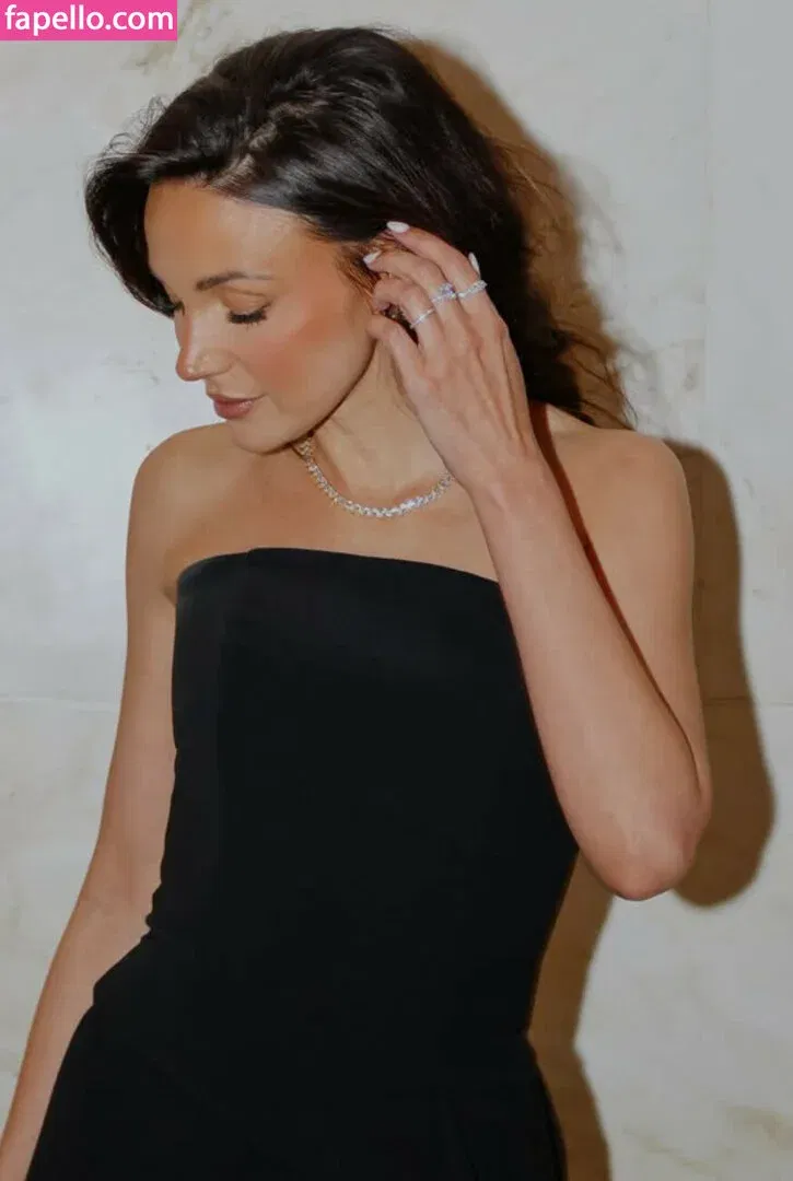 Michelle Keegan Onlyfans Photo Gallery 