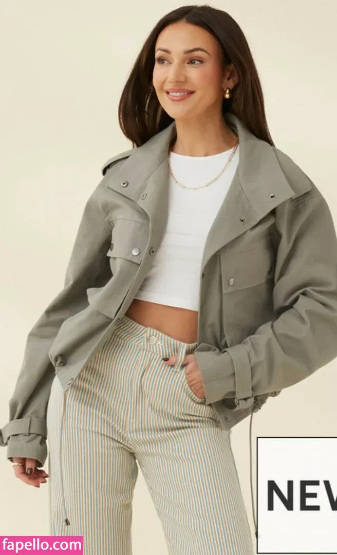 Michelle Keegan Onlyfans Photo Gallery 