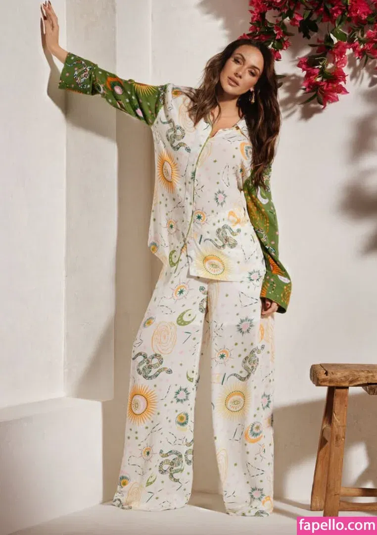 Michelle Keegan Onlyfans Photo Gallery 