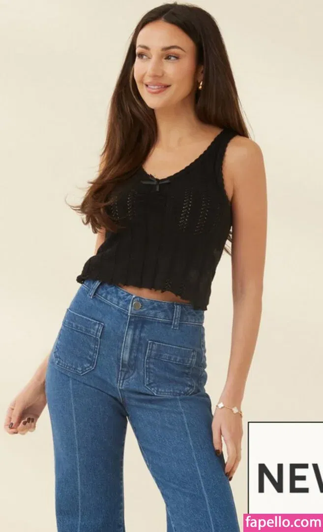 Michelle Keegan Onlyfans Photo Gallery 