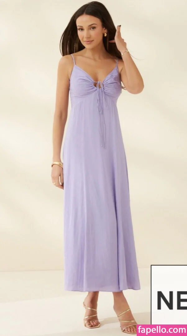 Michelle Keegan Onlyfans Photo Gallery 