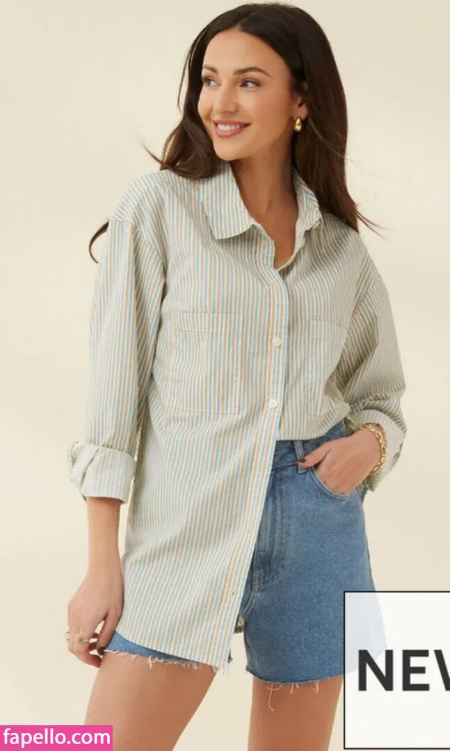 Michelle Keegan Onlyfans Photo Gallery 