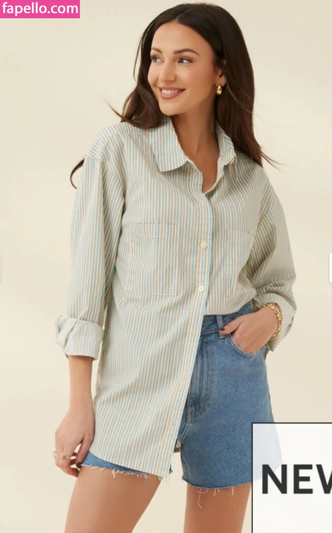 Michelle Keegan Onlyfans Photo Gallery 