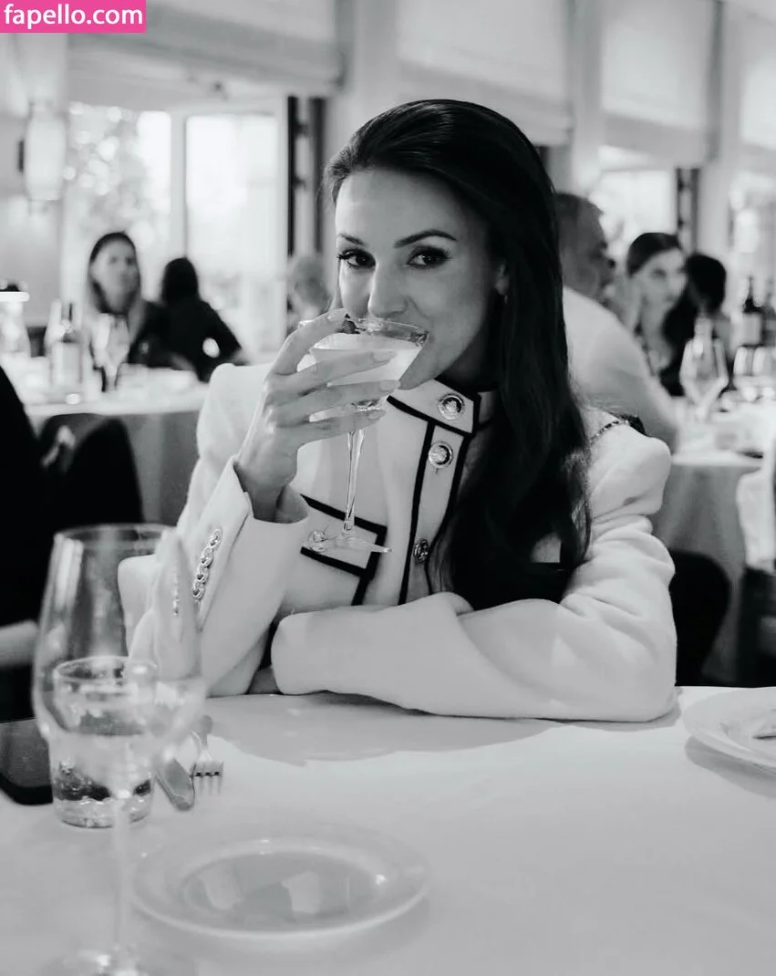 Michelle Keegan Onlyfans Photo Gallery 