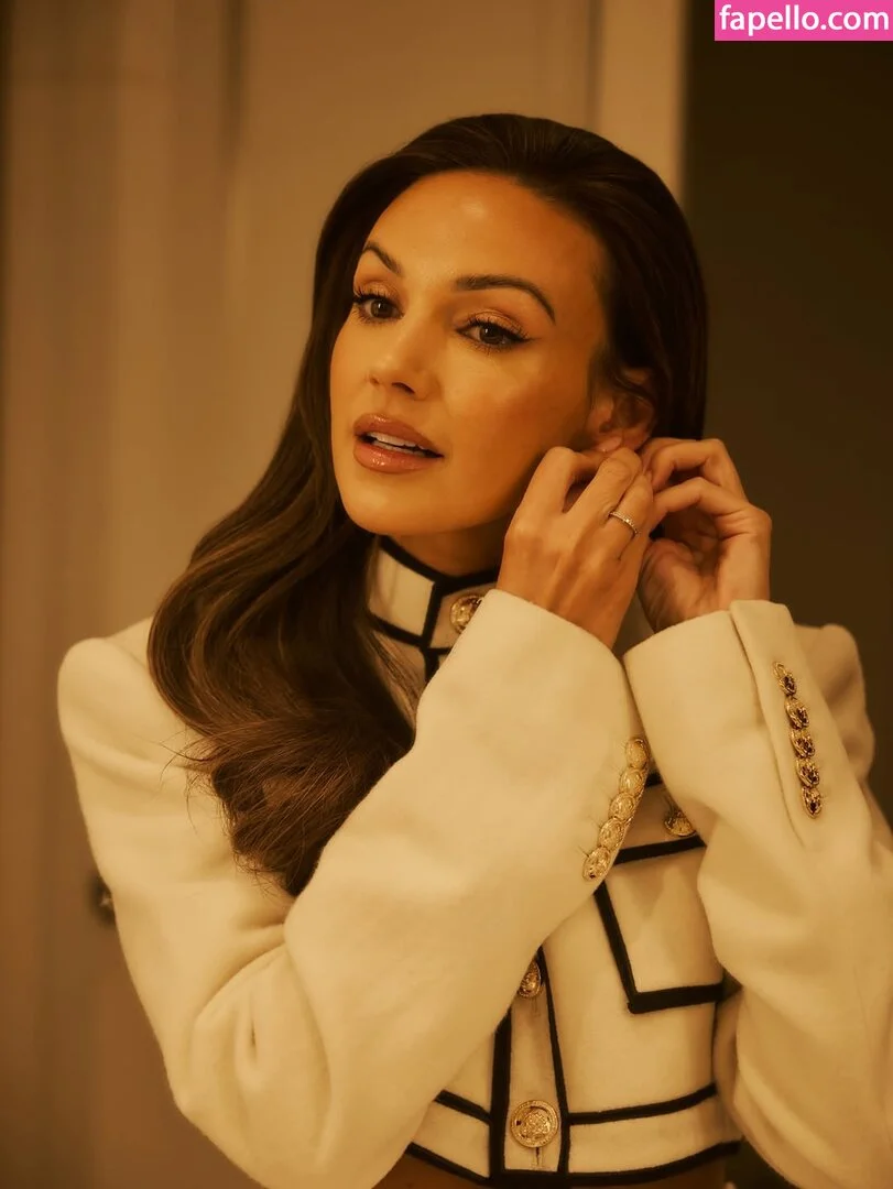 Michelle Keegan Onlyfans Photo Gallery 